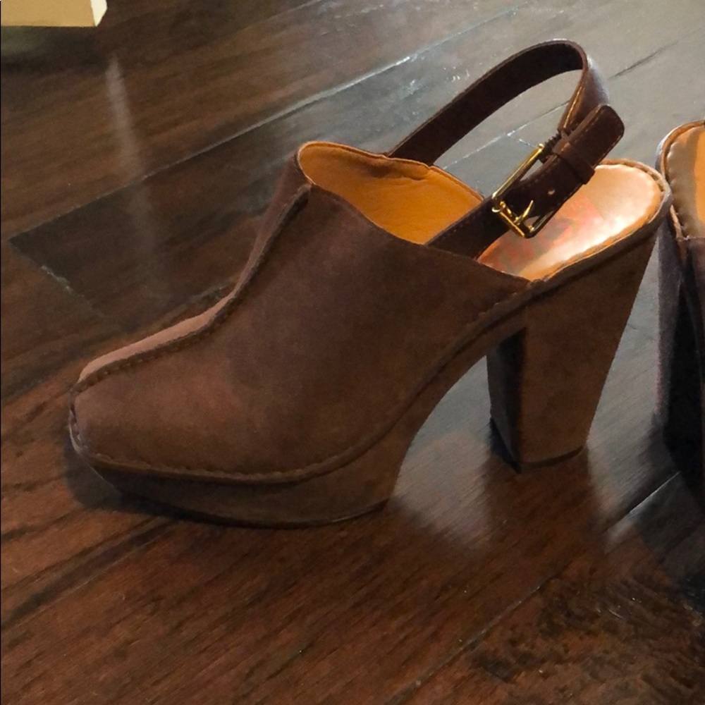 Michael Kors Quincy!
